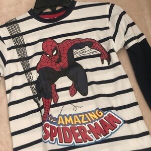 EPK New Long Sleeve Boys Shirt Size 8